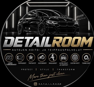 Detailroom Espoo